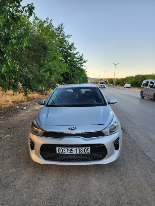 Kia Rio 2018 EX