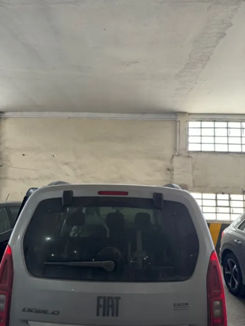 Fiat Doblo 2025 Club