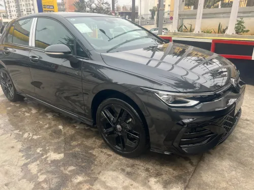 Volkswagen 8,5 2026 R lain