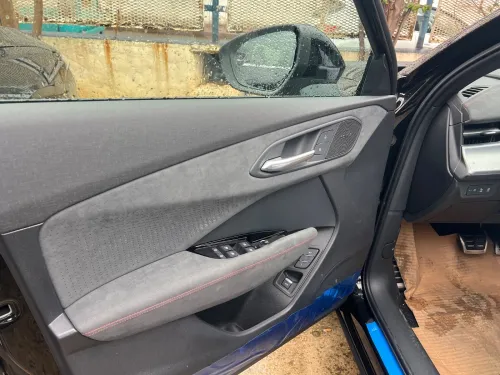 Audi Q3 2026 S lain