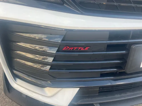 Geely Coolray 2026 Batel