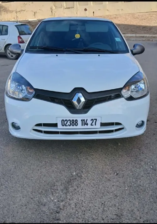 Renault Clio Campus 2014 Clio Campus