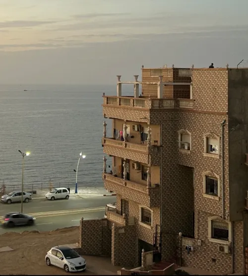 Vente Villa Mostaganem Mostaganem