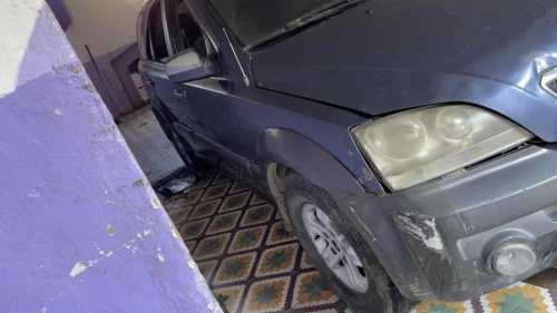 Kia Cerato 2006 CRDI