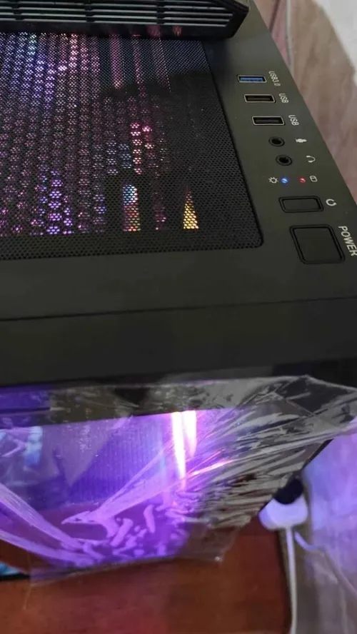 PC gaming sans gpu  بيسي جايمينغ قوة جديد اقرأ في الأسفل راني كاتب كلش اقرأ قبل ما تبعثلي