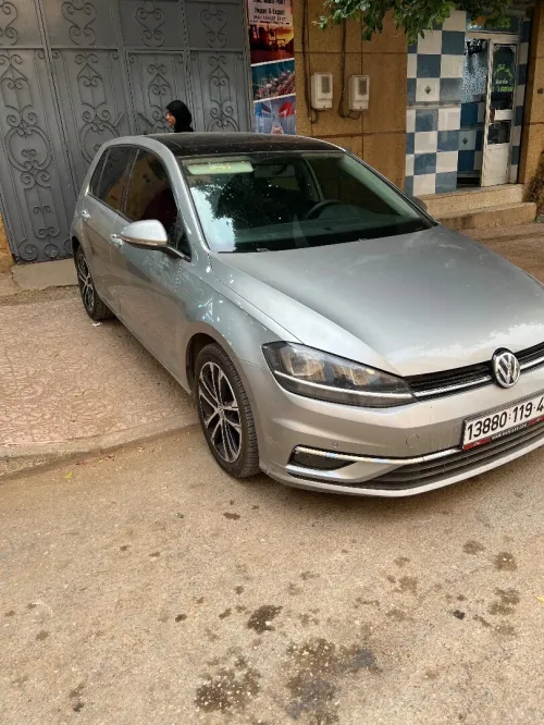 Volkswagen Golf 7 2019 JOIN
