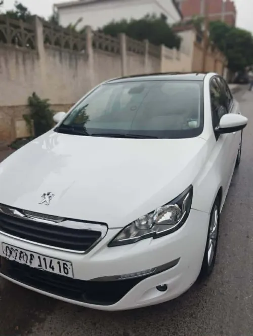 Peugeot 308 2014 Active