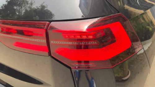 Volkswagen Golf 8 2023 