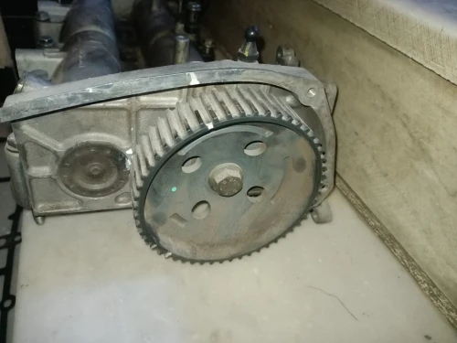 Pièce moteur fiat tipo 1.6 multijet 