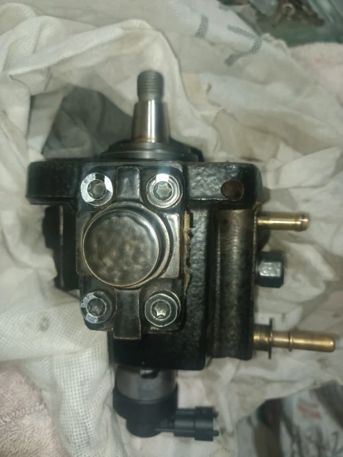 Pièce moteur fiat tipo 1.6 multijet 