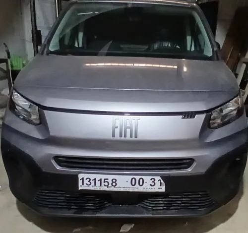 Fiat Doblo 2024 Dz