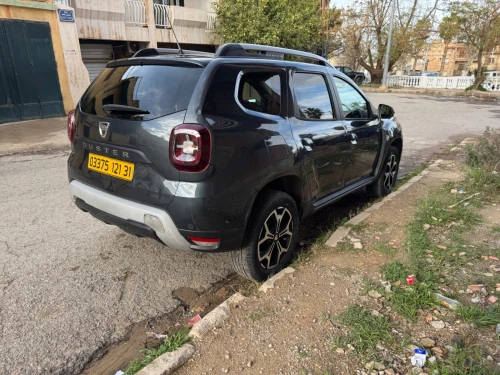 Dacia Duster 2021 Duster