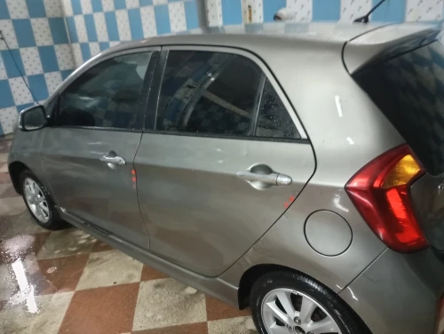 Kia Picanto 2013 Style