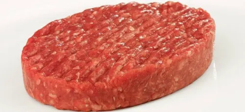 Livraison viande haché 