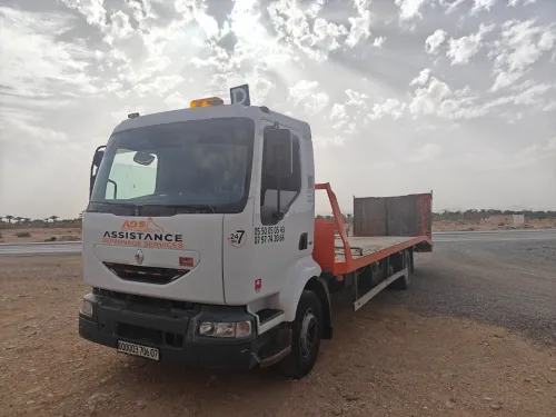 Renault midlum 210 2006