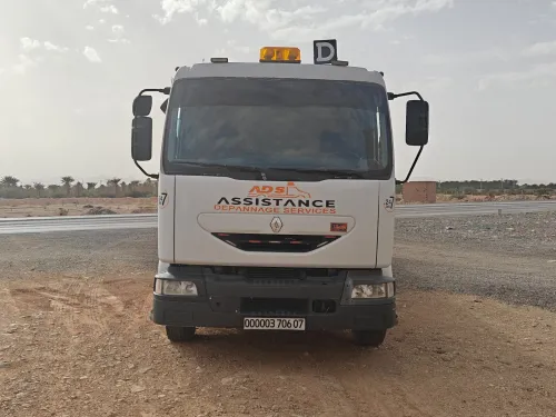 Renault midlum 210 2006