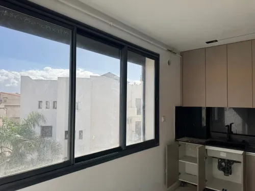 Location Appartement F4 Alger Draria