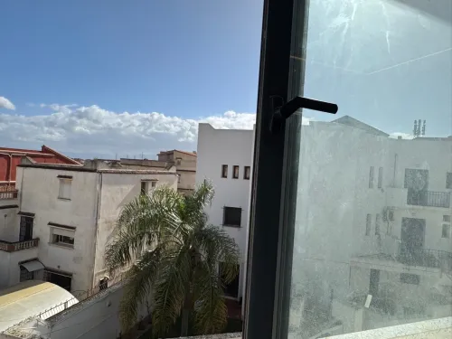 Location Appartement F4 Alger Draria