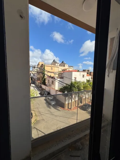 Location Appartement F4 Alger Draria