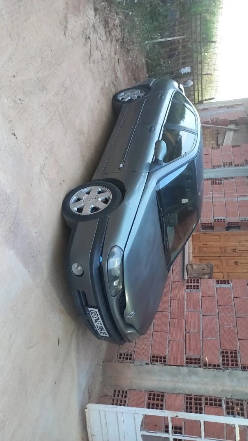 Renault Laguna 1 1998 Laguna 1