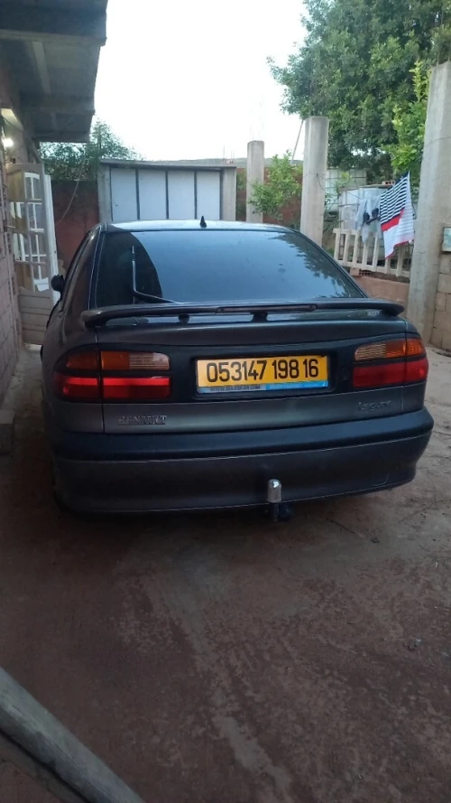 Renault Laguna 1 1998 Laguna 1