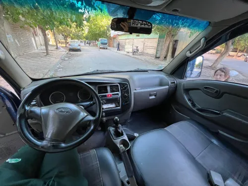 Hyundai H100 2009