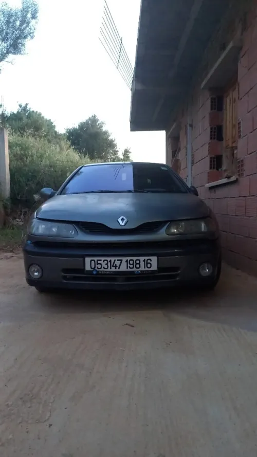 Renault Laguna 1 1998 Laguna 1