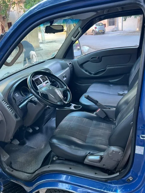 Hyundai H100 2009