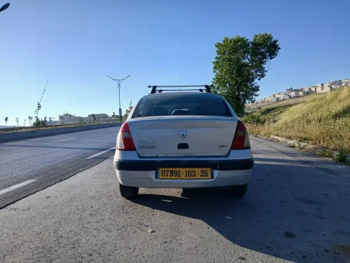 Renault Clio Classique 2003 Clio Classique