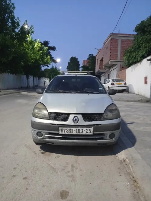 Renault Clio Classique 2003 Clio Classique