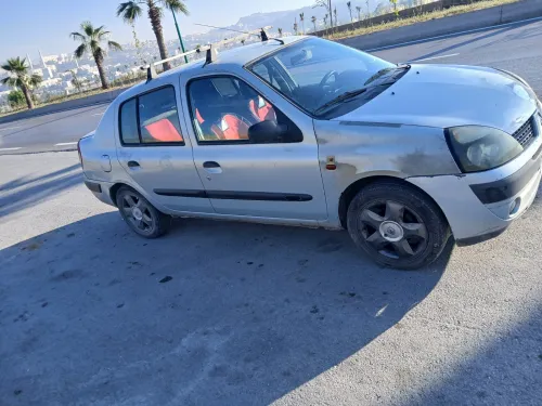Renault Clio Classique 2003 Clio Classique