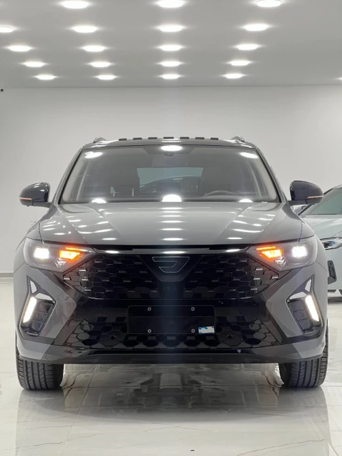 Volkswagen Jetta 2025 Vs5