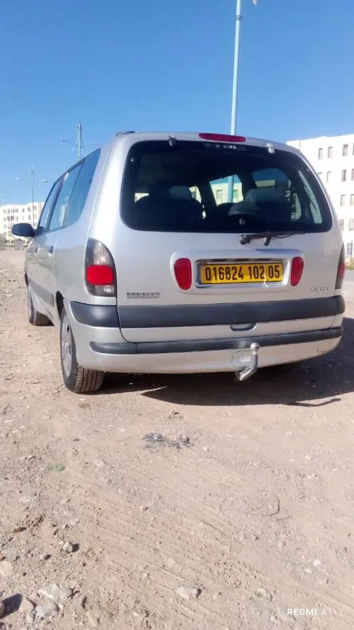 Renault Espace 2002 Espace