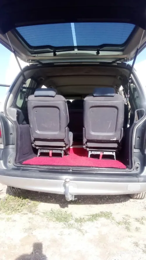 Renault Espace 2002 Espace