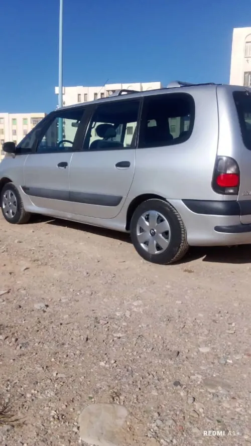 Renault Espace 2002 Espace