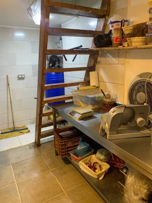 Location Local Oran Bir el djir