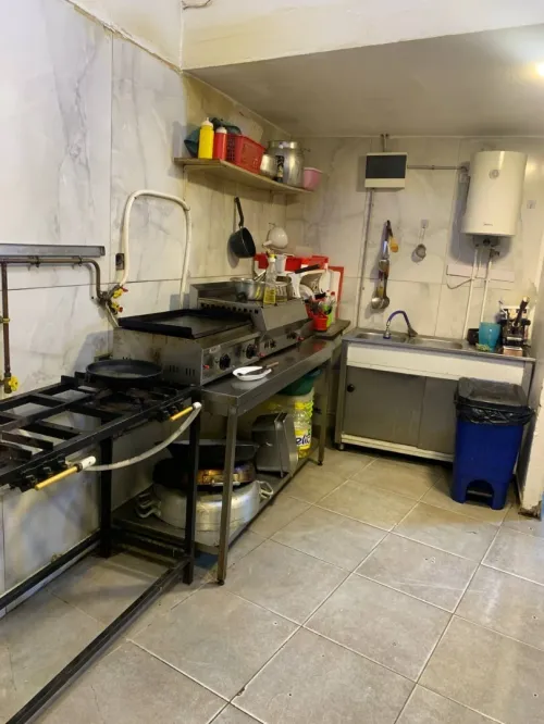 Location Local Oran Bir el djir
