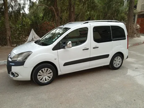 Citroen Berlingo 2014 Berlingo