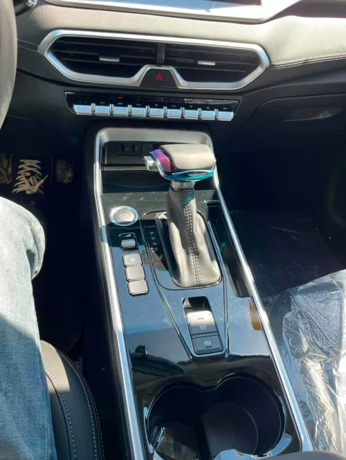 Kaiyi X3 Pro  2026 