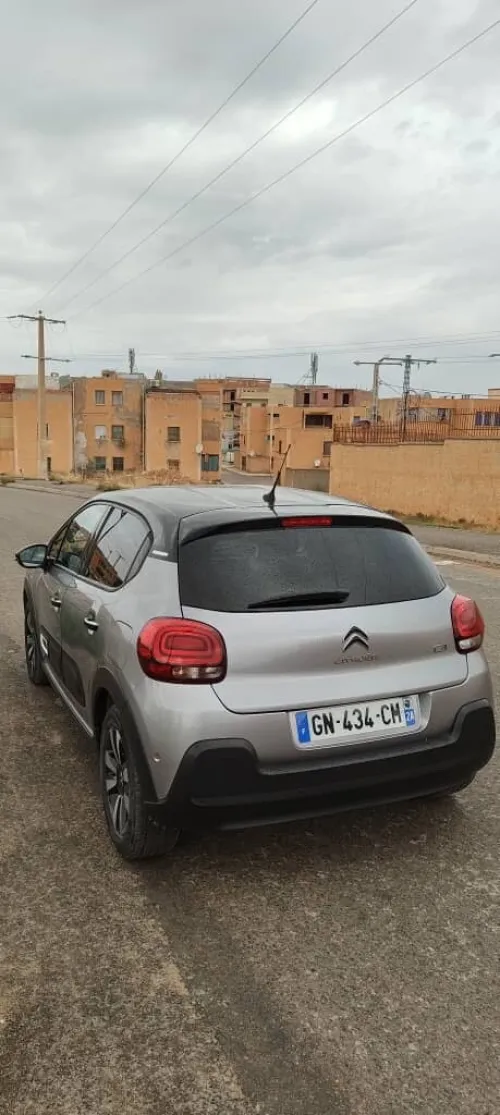 Citroen C 3 2023 Shine