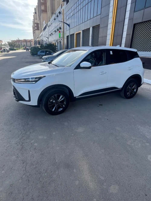 Kaiyi X3 Pro  2026 