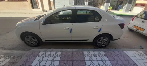 Renault Symbol 2016 Expression
