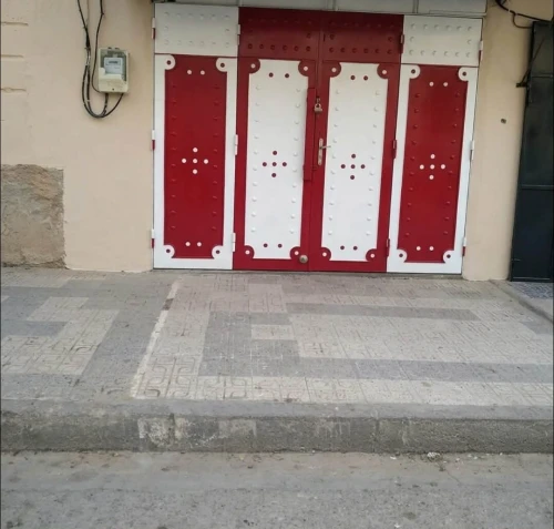 Location Local Tiaret Sougueur