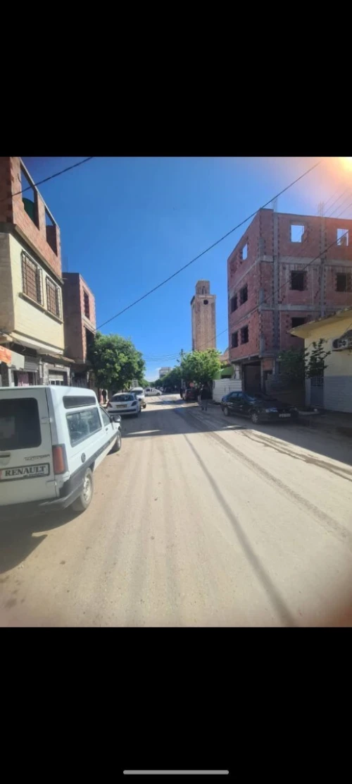 Location Local Tiaret Sougueur