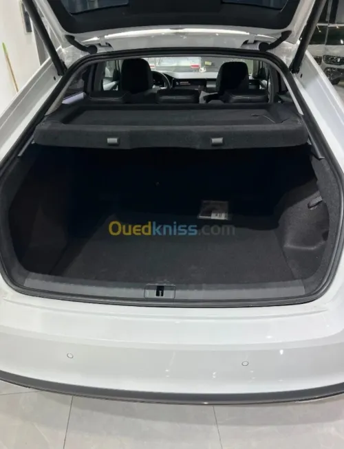 Skoda Octavia pro 2025 Plus