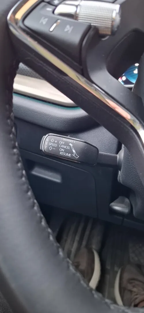 Skoda Octavia pro 2025 Plus