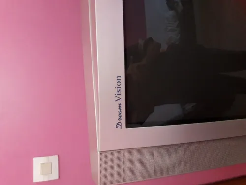Tv Dream Vision