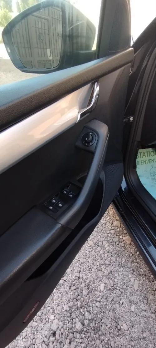 Skoda Octavia 2019 Business