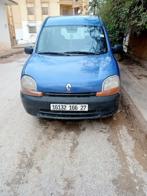 Renault Kangoo 2000 Kangoo