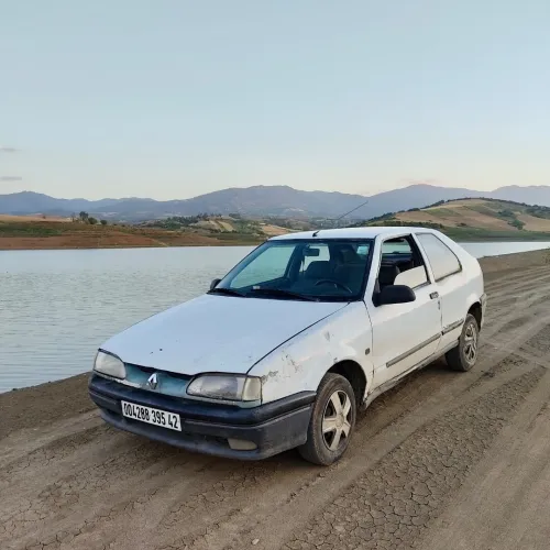 Renault 19 1995 19